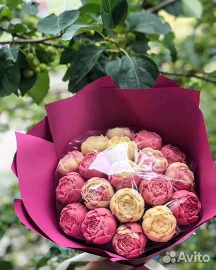 Вкусные Букеты