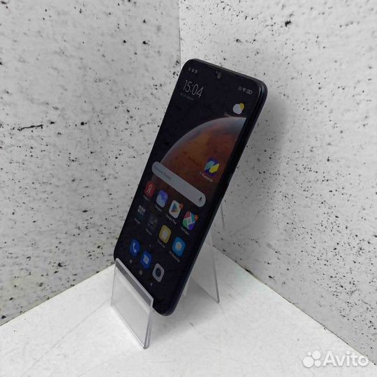Xiaomi Redmi 9C (NFC), 3/64 ГБ