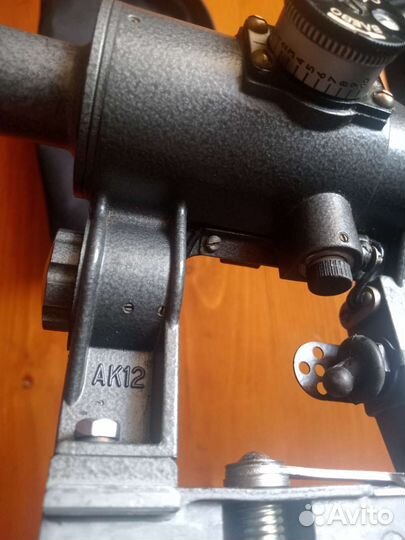 Оптика для охоты