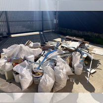 Вывоз мусора и старой мебели в Армавире, Армавир