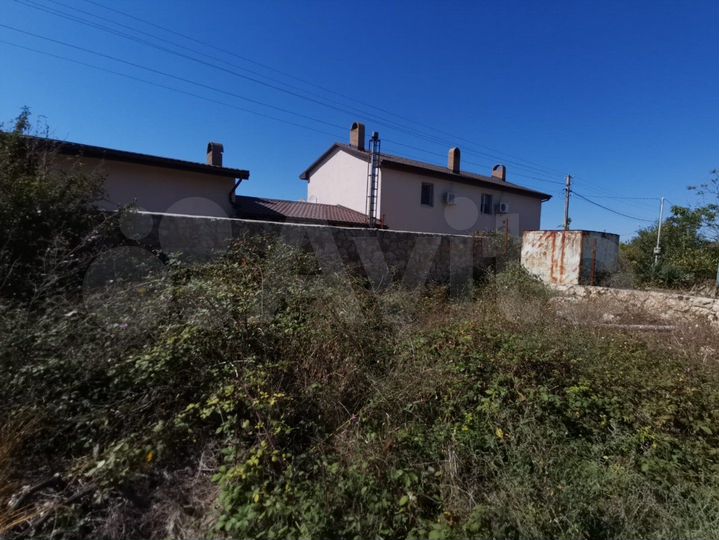 Участок 4,4 сот. (СНТ, ДНП)