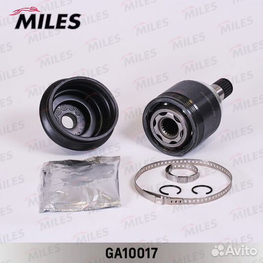 Шрус LADA 2108-09/99/2110-12 1.1-1.5 86- внутр