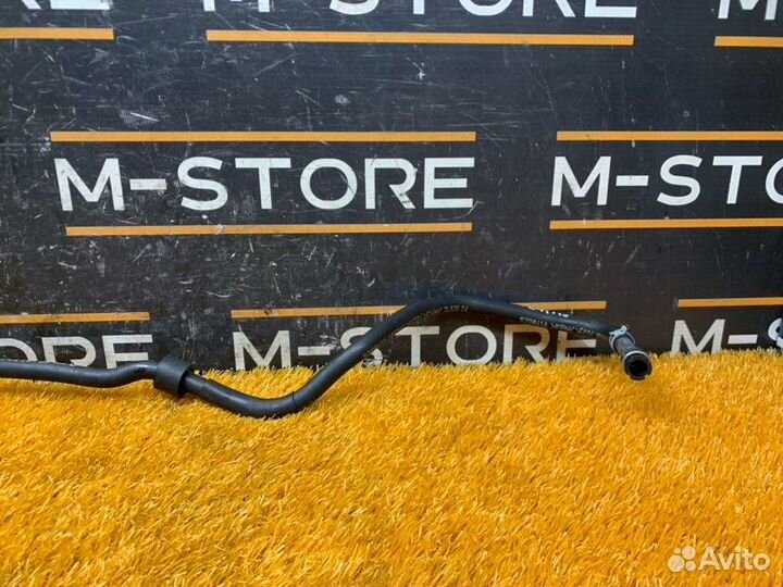 Шланг топливный Volkswagen Tiguan 5N cczd 2012