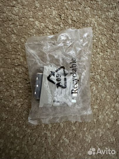 Куча кабелей