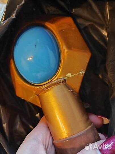 Косплей костюм Джайна Праудмур