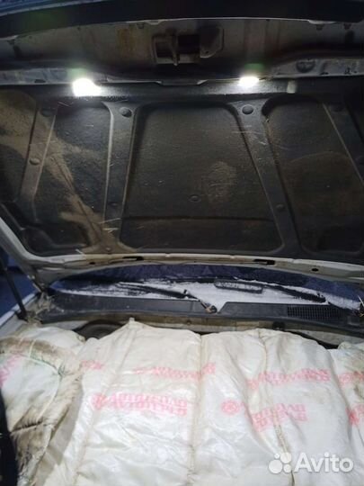 Осветительные панельки для автомобиля