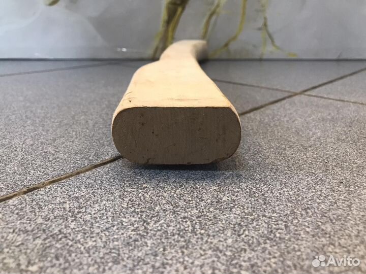 Топорище для топора