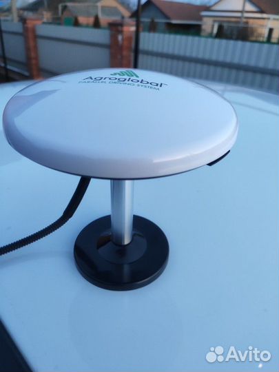 Курсоуказатель для сельхоз техники