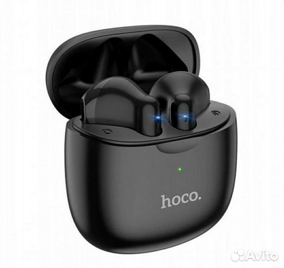 Беспроводные наушники AirPods Hoco ES56 (чёрные)