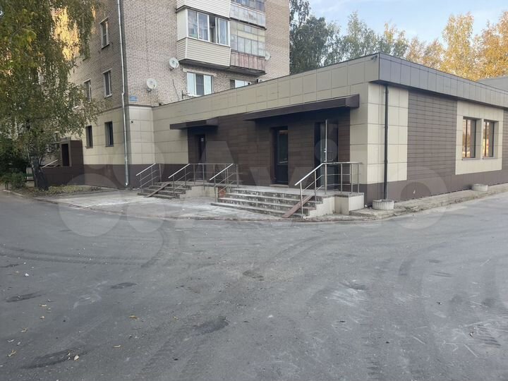 Свободного назначения, 630 м²