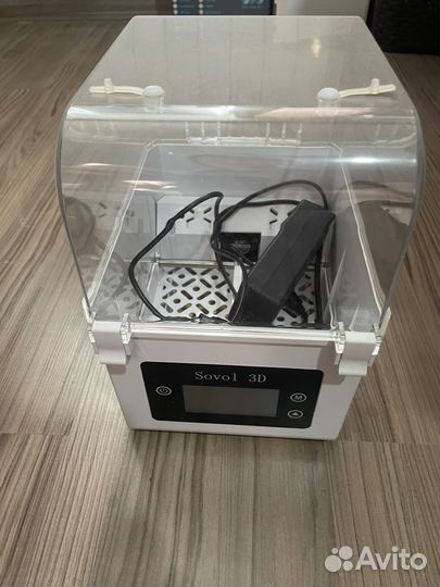Сушилка для филамента 3d палстика
