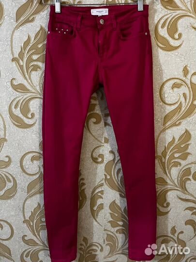 Джинсы женские