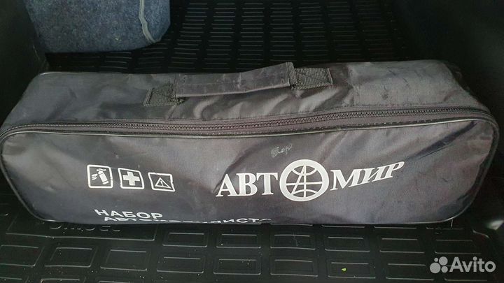 Набор автомобилиста 