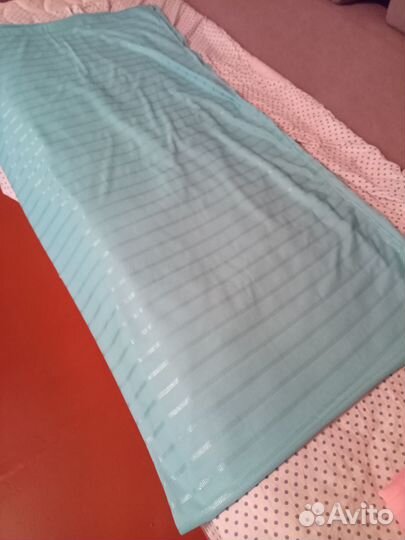 Отрезы ткани