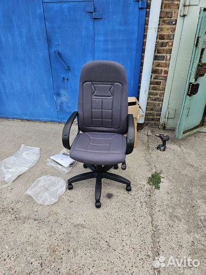 Компьютерное кресло Shankman 727