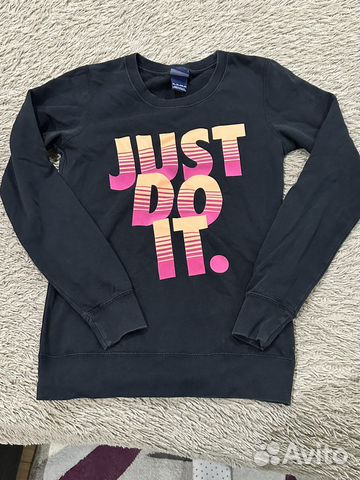 Свитшот nike