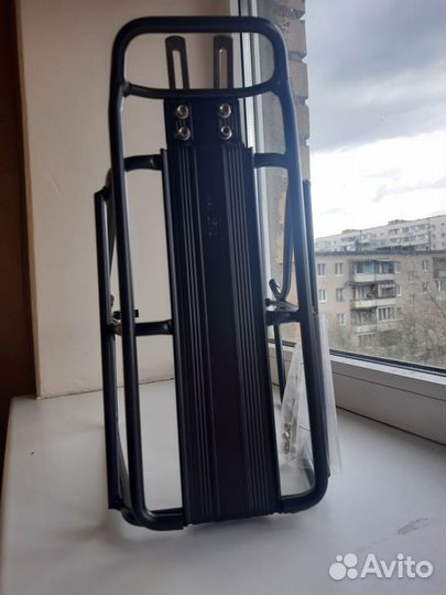 Багажник на 28