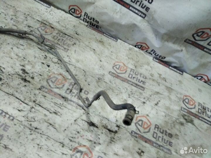 Трубка гидроусилителя руля Chevrolet Aveo T250