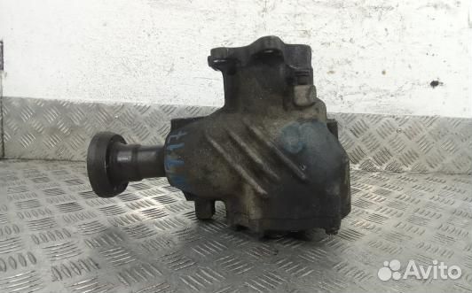 Раздаточная коробка volvo XC90 1 (8NT17UP01)