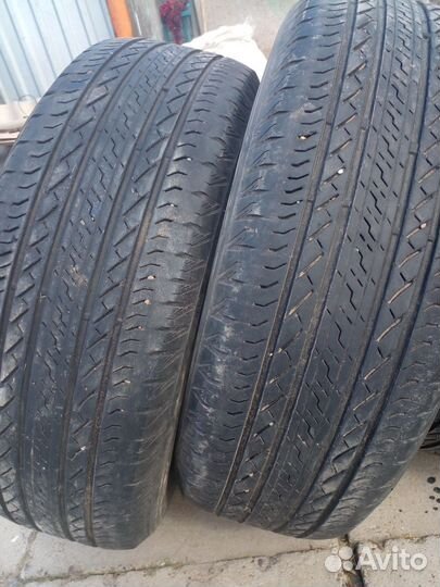 Bridgestone Alenza Sport 2.25/65 R17 102H