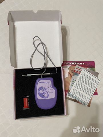 Невотон ак 201