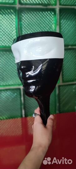 Маски для мафии 2мм и 3мм толщиной