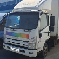 Isuzu ELF 3.0 MT, 2016, 398 000 км, с пробегом, цена 2 400 000 руб.