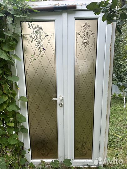 Продаю дверь