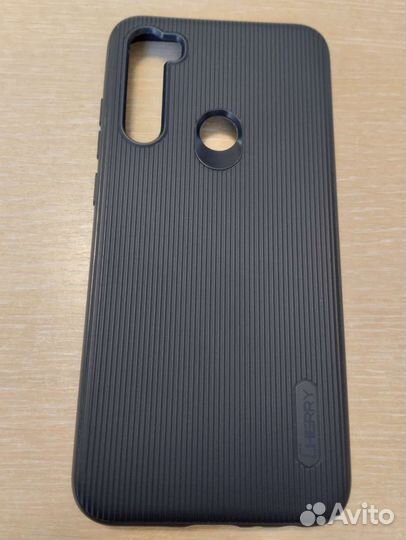 Чехлы на телефон редми ноут8т
