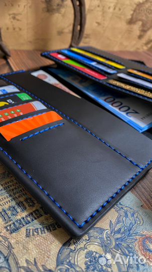 Клатч, портмоне, кошелёк