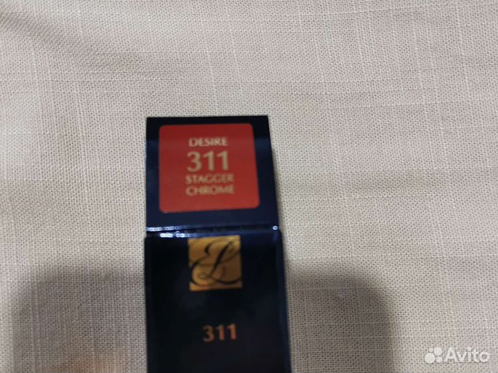 Estee lauder помада