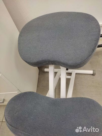 Коленный стул