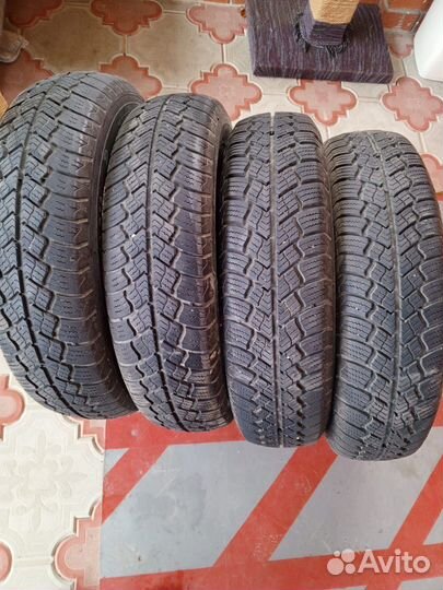 Kormoran SnowPro 155/80 R13 75Q