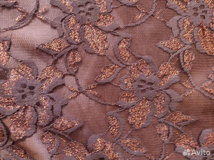 Платье вечернее