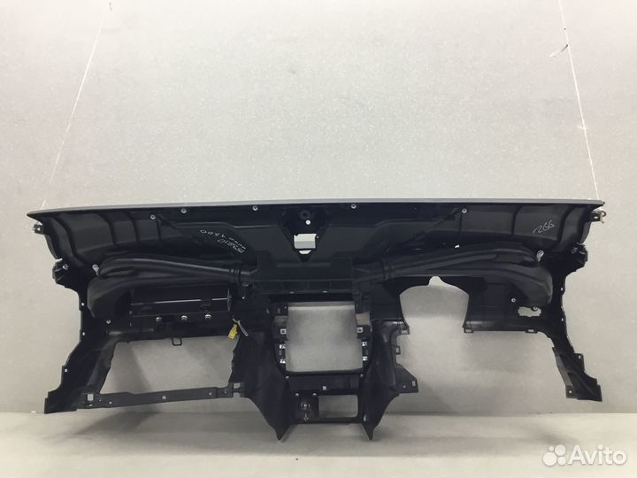 Торпедо Chevrolet Aveo (T200) 2003-2008