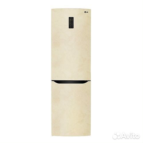 Холодильник LG