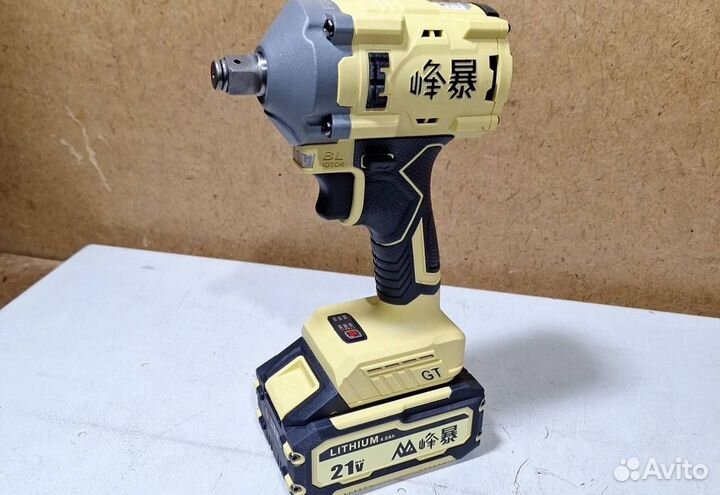 Набор Feng Bao 2 в 1 оригинал (Арт.56498)