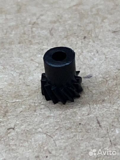 Шестерня затвора для Nikon D90, D80, D70, D60