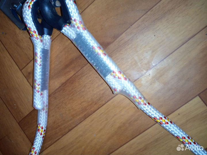 Строп страховочный