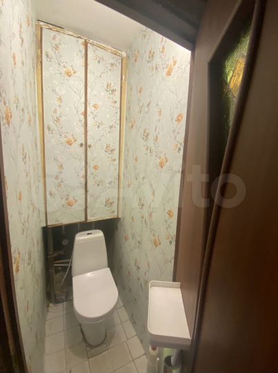 1-к. квартира, 32,8 м², 1/5 эт.