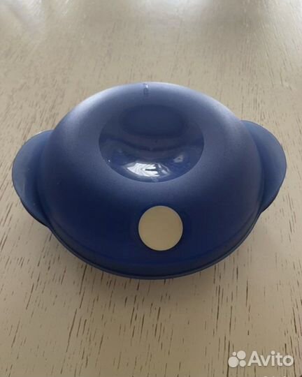 Контейнер экспресс обед Tupperware 0,7 л