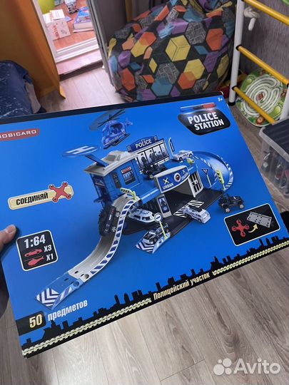 Игрушки для мальчиков