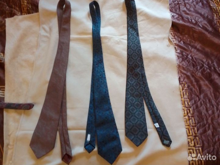 Галстук мужской.на выбор