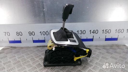 Кулиса кпп ford mondeo 4 (HBG13DM01)