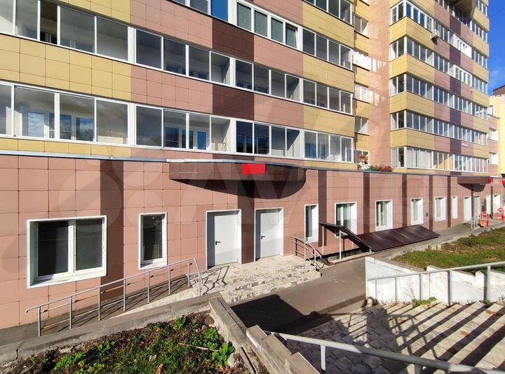 Продам помещение свободного назначения, 185 м²