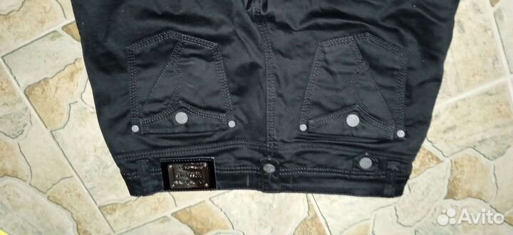 Джинцы женские