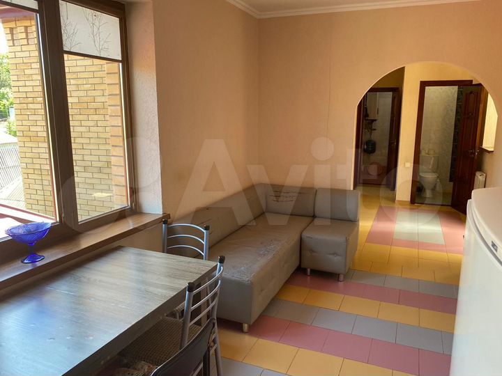 2-к. дом, 49 м²