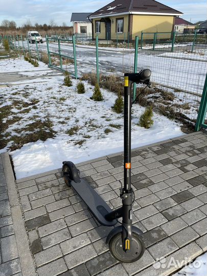 Электросамокат Xiaomi Mi Electric Scooter