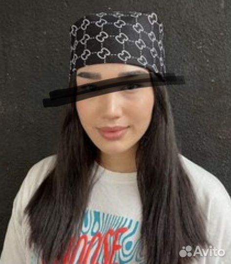 Платок бандана