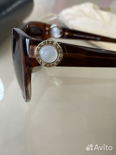 Солнцезащитные очки bvlgari (Булгари) оригинал